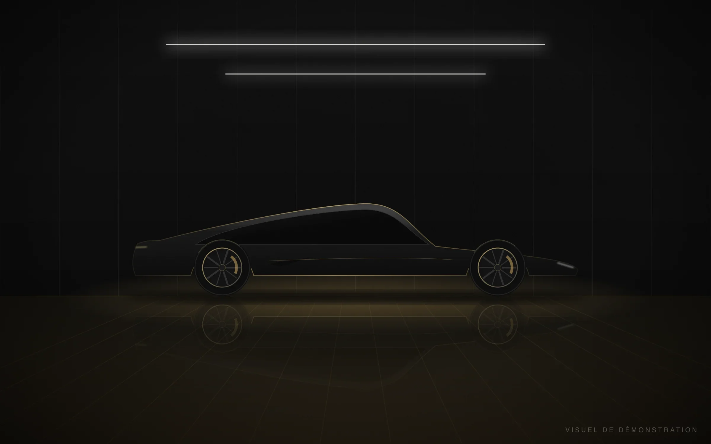 Lamborghini Huracán 2021