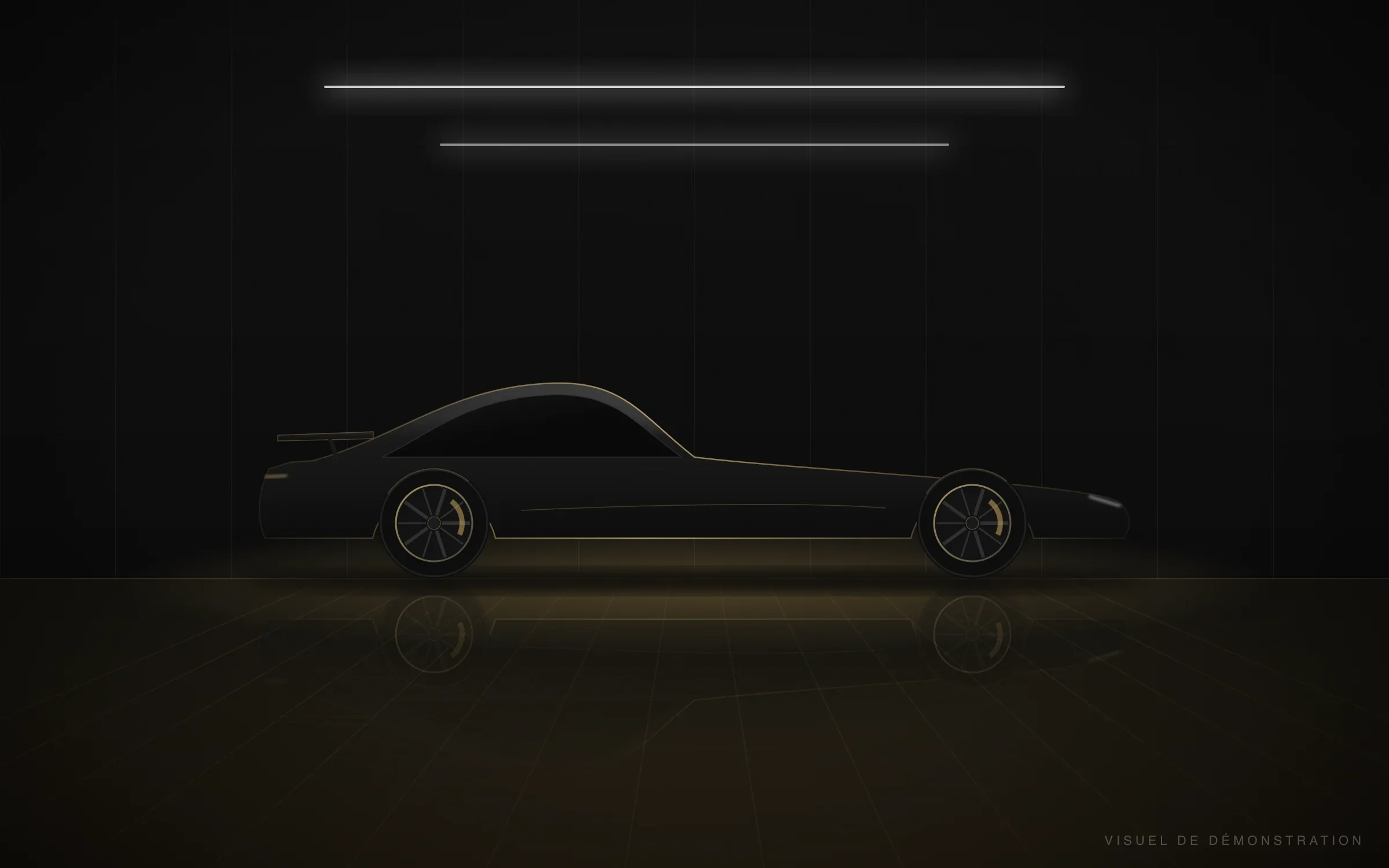 Mercedes-AMG GT Black Series 2021 — photo 1 sur 4